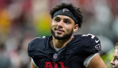 Week 4’s 3 up and 3 down: Falcons offense came out of its shell