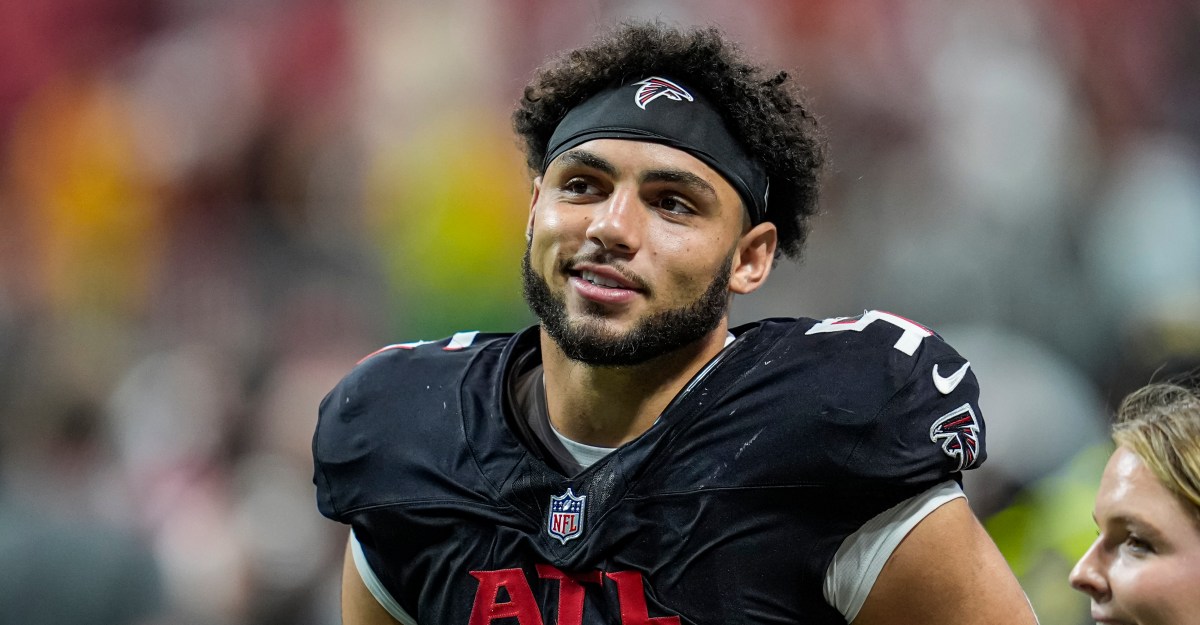 Week 4’s 3 up and 3 down: Falcons offense came out of its shell