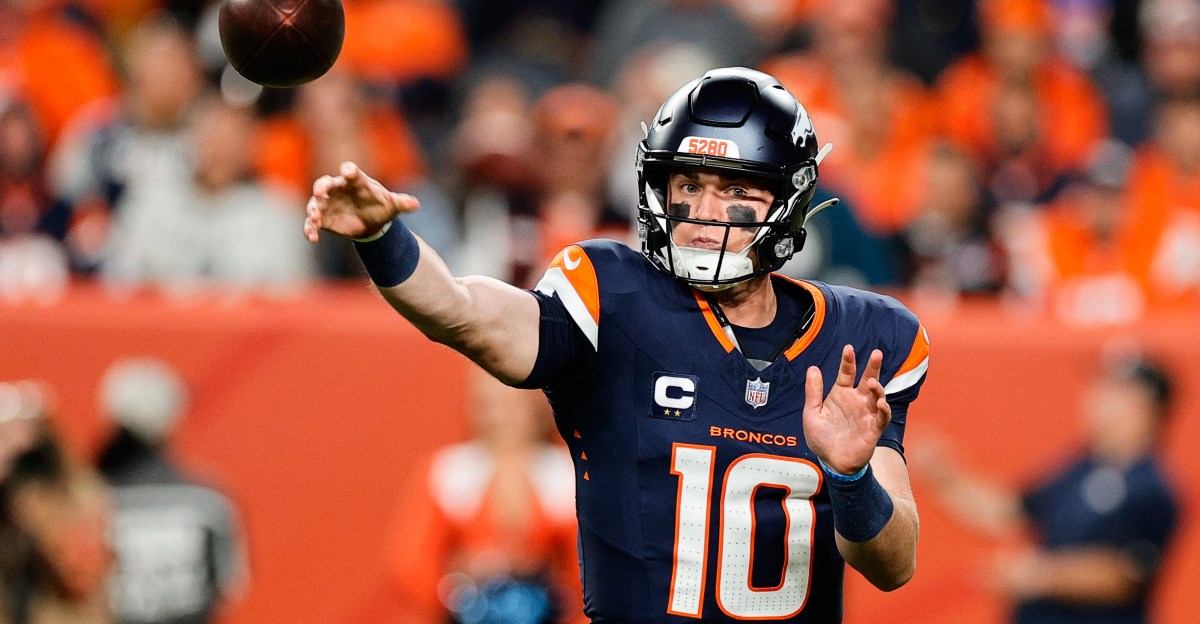 2025, Week 7: Denver Broncos vs. New York Giants - Everything we know