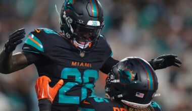 Miami Dolphins defeat New York Jets Week 4 2025 analysis