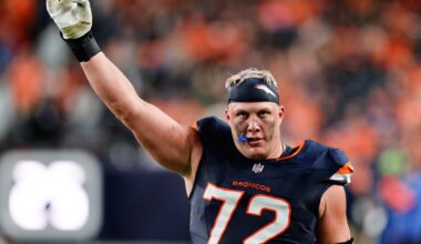 Denver Broncos Film Review: Garett Bolles vs the Cincinnati Bengals