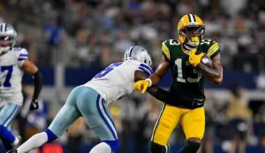 Packers News: Green Bay prepared for a weekend off