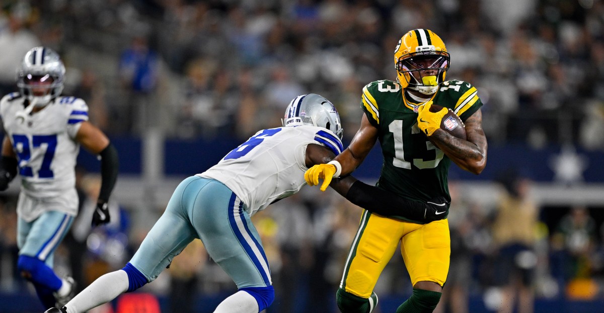 Packers News: Green Bay prepared for a weekend off