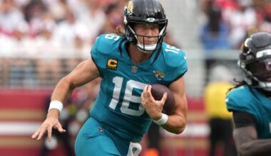 Monday Night Football: Chiefs vs. Jaguars live discussion