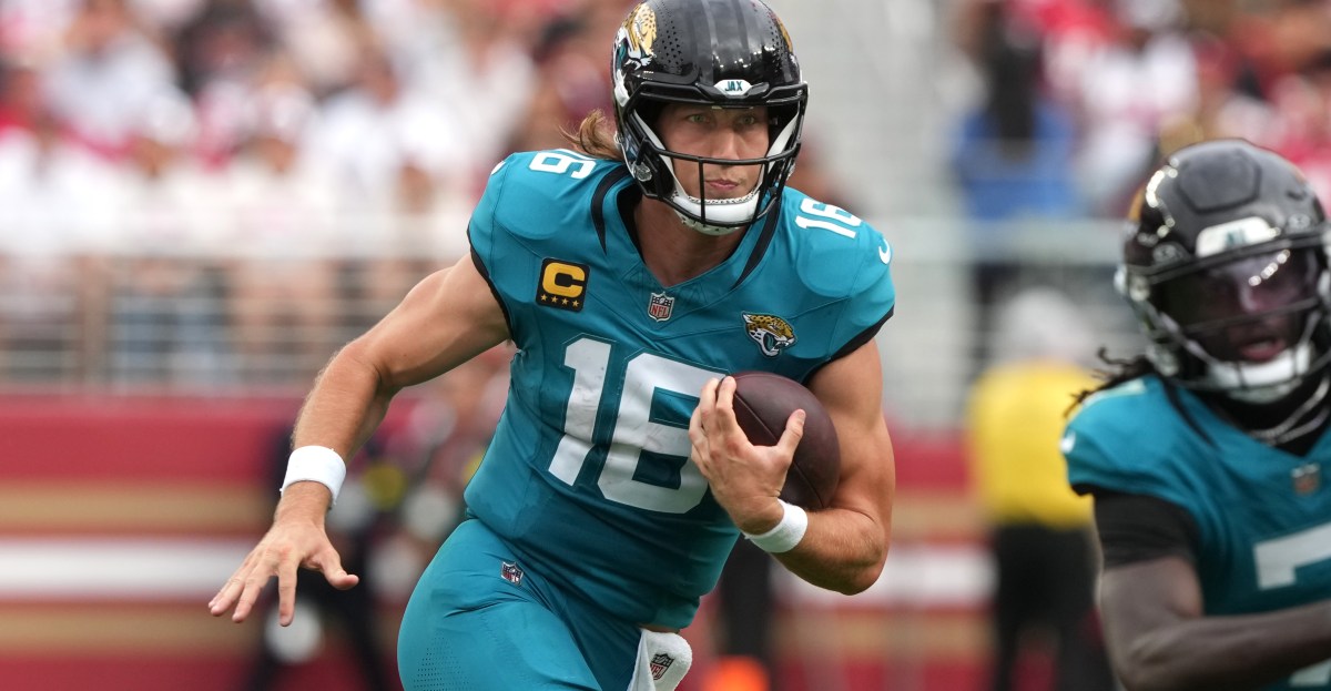 Monday Night Football: Chiefs vs. Jaguars live discussion