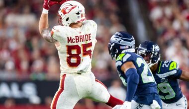 3 keys to a Cardinals victory over the Titans