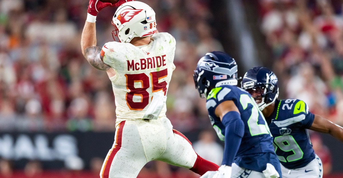 3 keys to a Cardinals victory over the Titans