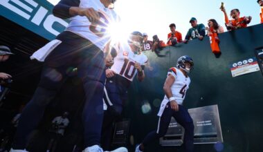 Denver Broncos, NFL picks and predictions for NFL Week 6