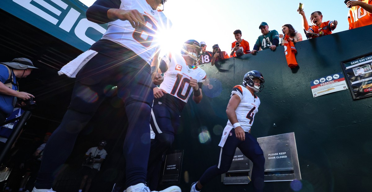 Denver Broncos, NFL picks and predictions for NFL Week 6