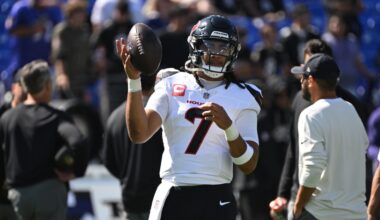 Quick Hits: Houston Texans vs the Bye Week