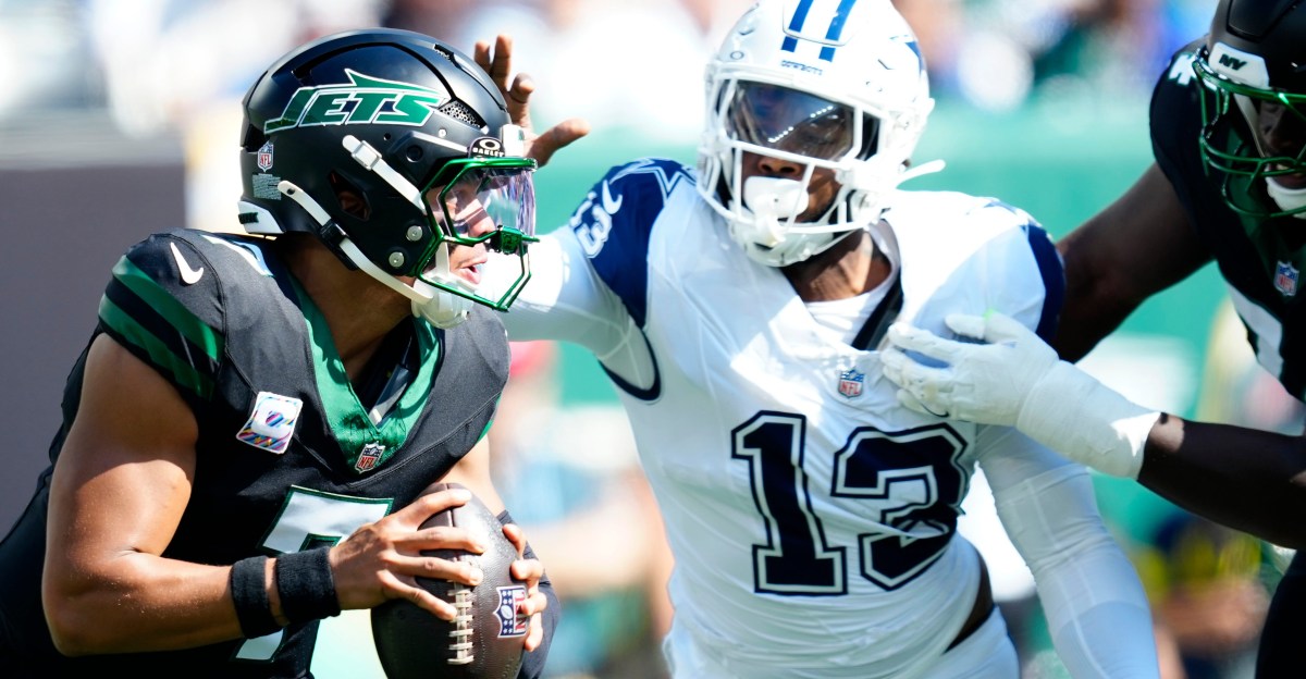 Dallas Cowboys’ Week 5 win over Jets still leaves us with a few questions