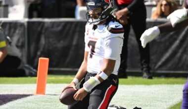 Behind Seahawks enemy lines preview, Week 7: Can Seattle topple the Texans?