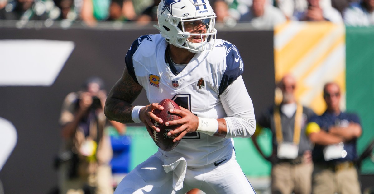 Dallas Cowboys vs Carolina Panthers: Players who will have a good day, and some who won’t