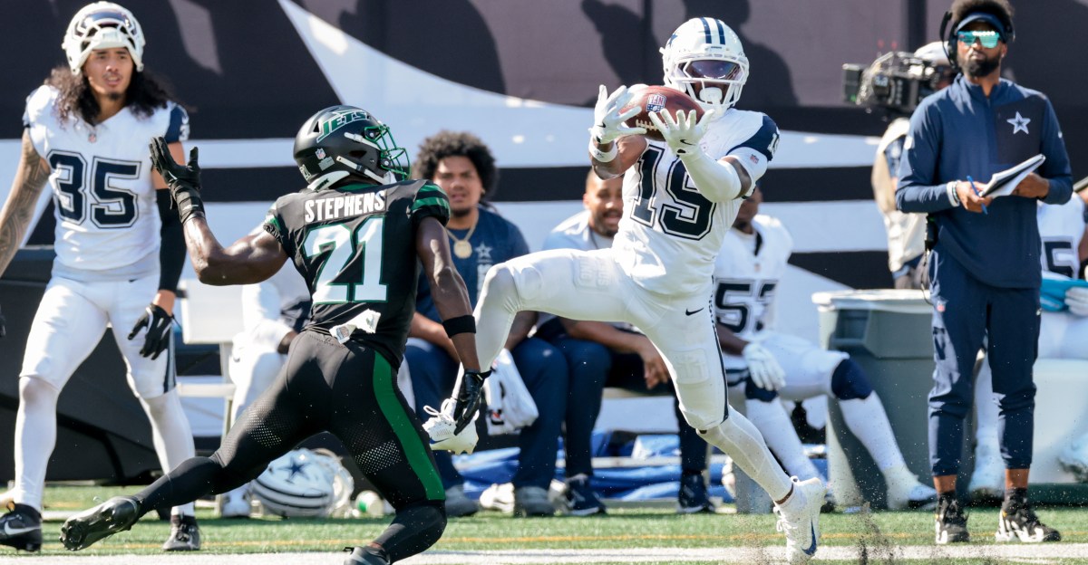 Dallas Cowboys vs Jets stock report: Ryan Flournoy, Jake Ferguson rise