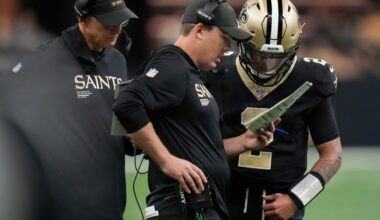 If Saints win/lose vs Patriots