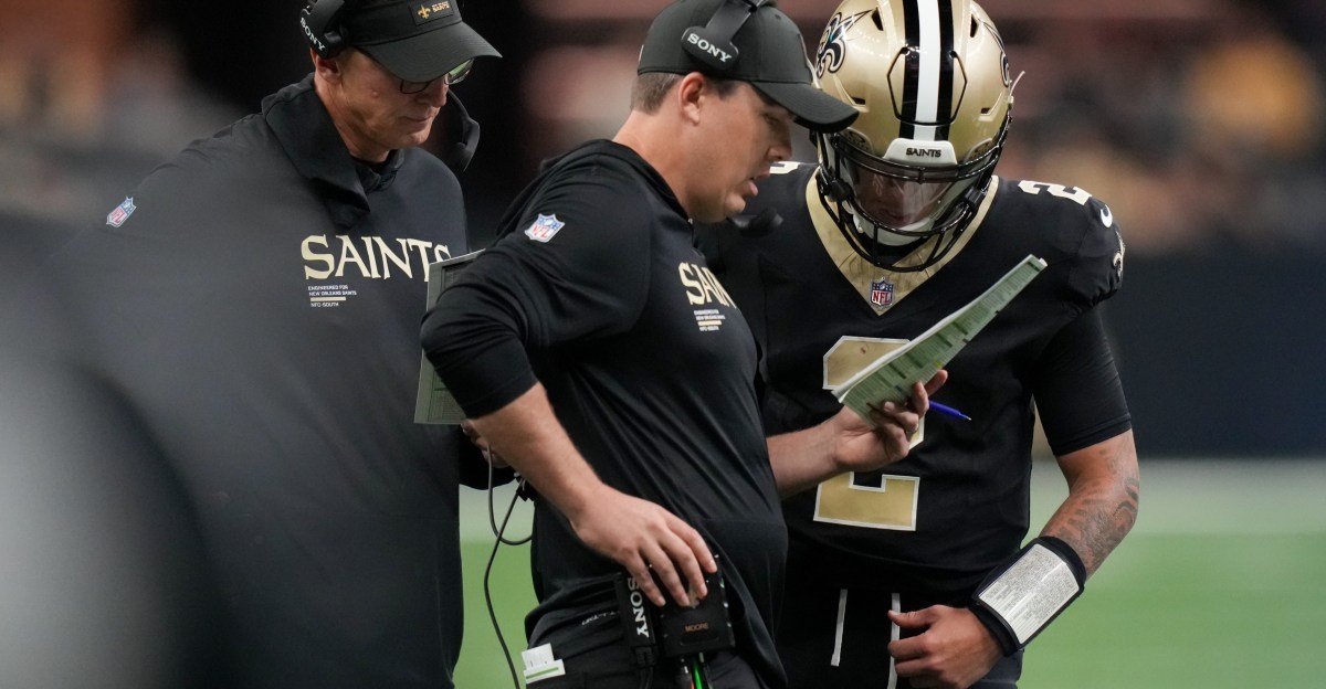 If Saints win/lose vs Patriots