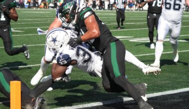 The most deceptive stat about the Jets defense