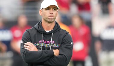 Cardinals Reacts Survey Week 8