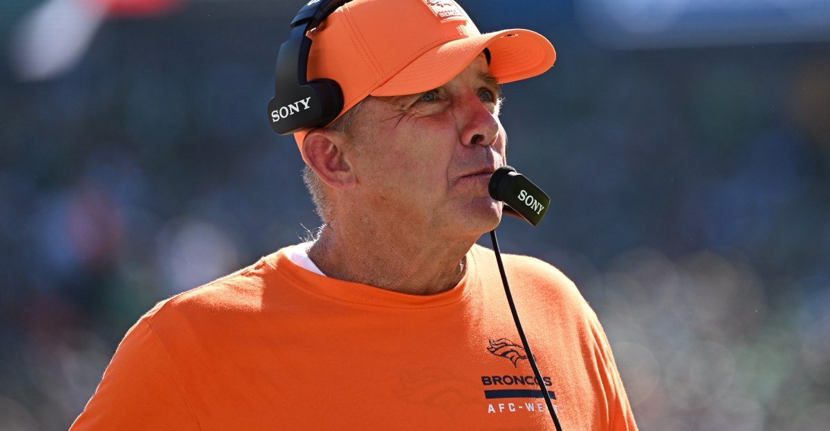 AFC standings a bit muddled after six weeks for the Denver Broncos