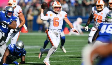 Buccaneers Week 5 Top Performers at Seattle Seahawks