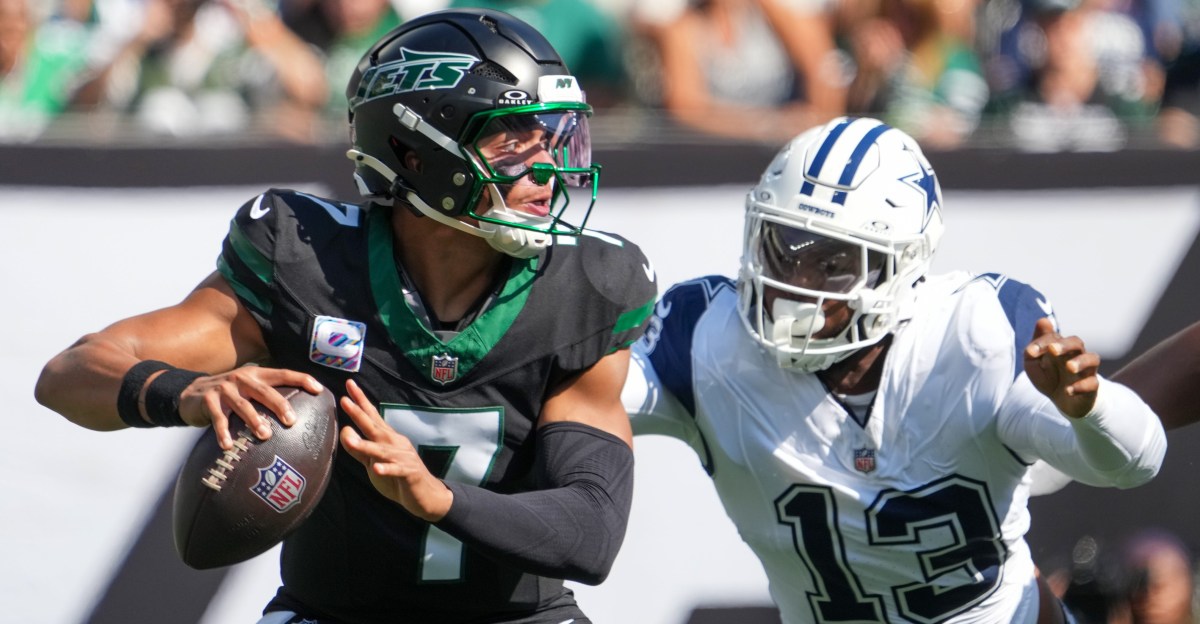 Denver Broncos vs. New York Jets, scouting report, preview, predictions, and matchups for NFL Week 6.