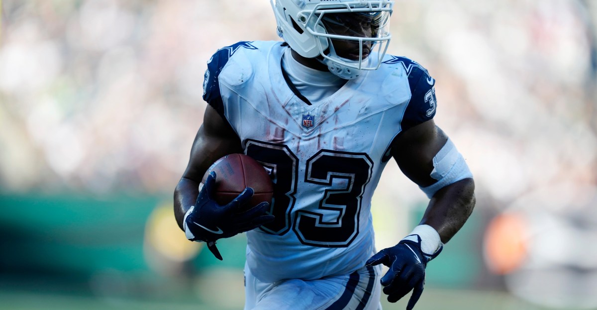 Dallas Cowboys Message Board: Predict wins at bye week