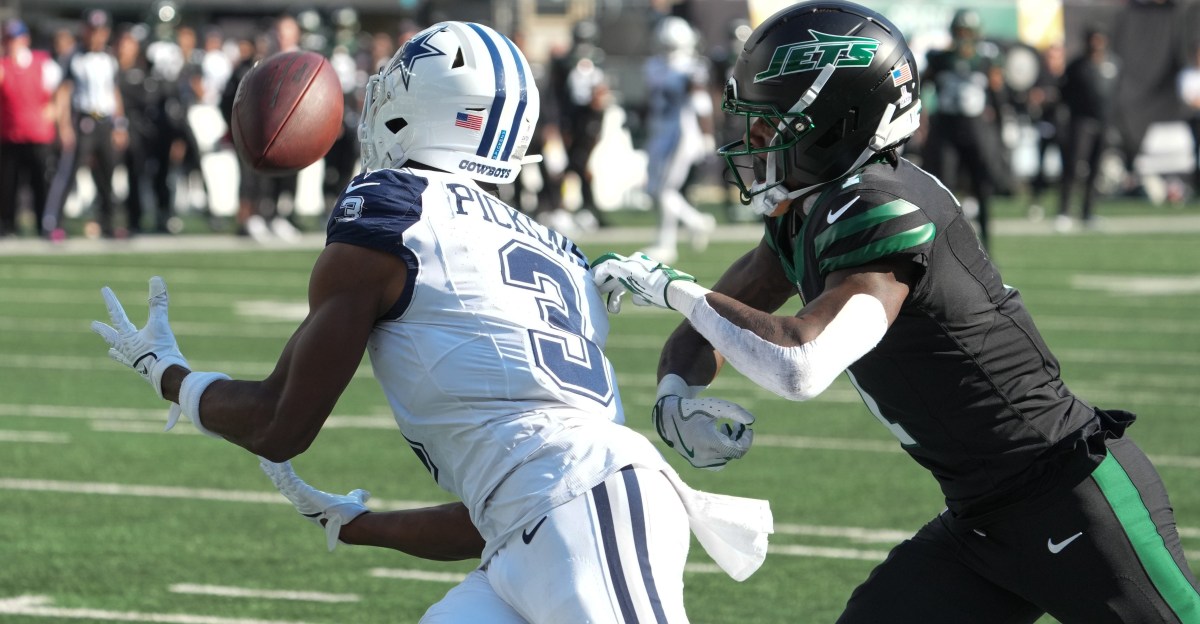 Dallas Cowboys news: Dak Prescott responds to MVP chants after Jets game