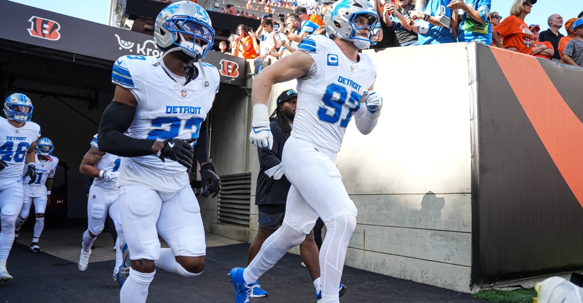 National media predictions for Detroit Lions vs. Kansas City Chiefs