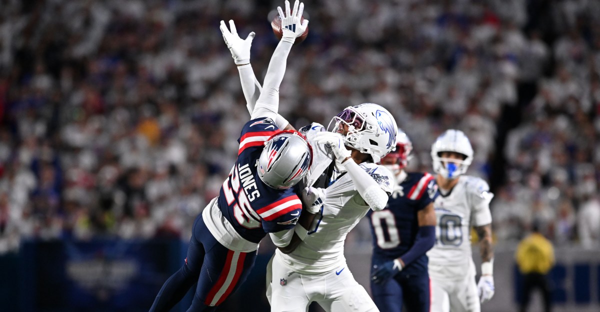 Patriots vs. Bills: The good, the bad, the s—t that gets you beat