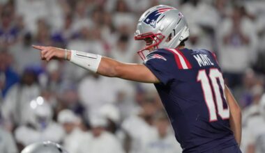 10 lessons learned from Patriots vs. Bills