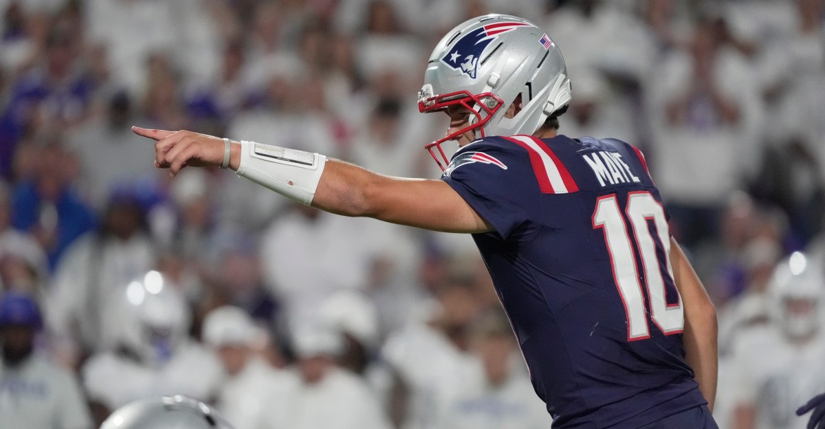 10 lessons learned from Patriots vs. Bills