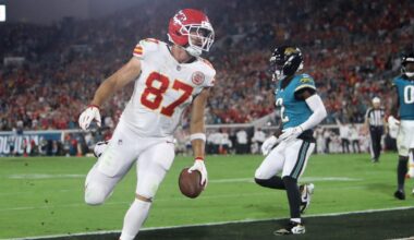 Chiefs Mailbag Week 6: Will poor start make team a seller at deadline?