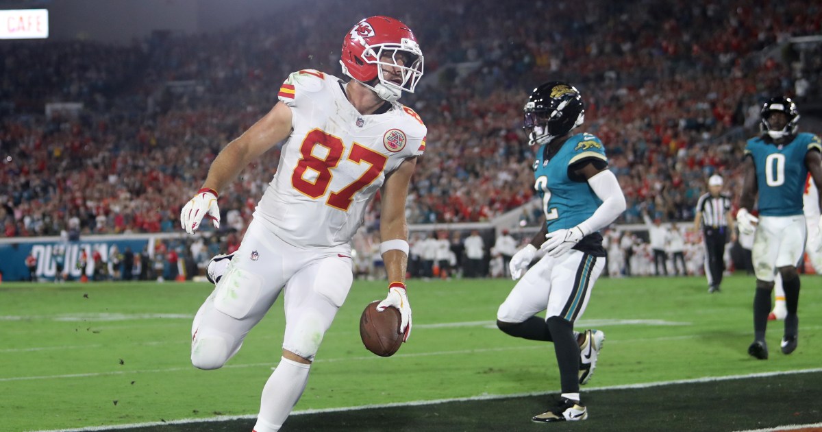 Chiefs Mailbag Week 6: Will poor start make team a seller at deadline?