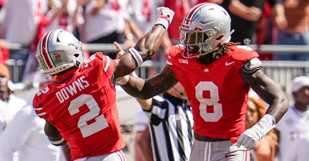 Draft prospects for the Giants in college football Week 7