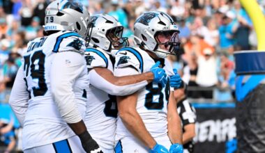 Brian Answers: Ikem Ekwonu, trades, draft philosophy, and more!