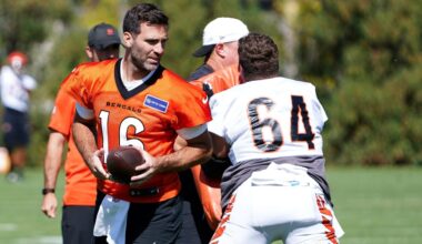 Most of the Midwest will see Bengals vs. Packers: Week 6 TV coverage map