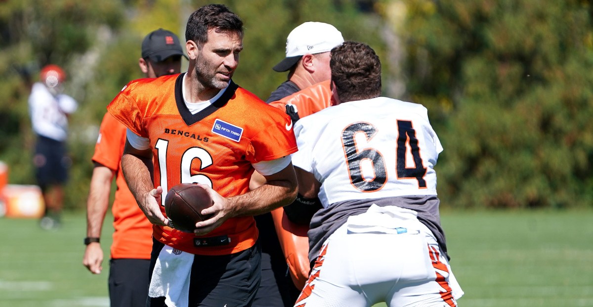 Most of the Midwest will see Bengals vs. Packers: Week 6 TV coverage map