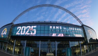 Rams Keys to victory: Can L.A. win without Puka Nacua?