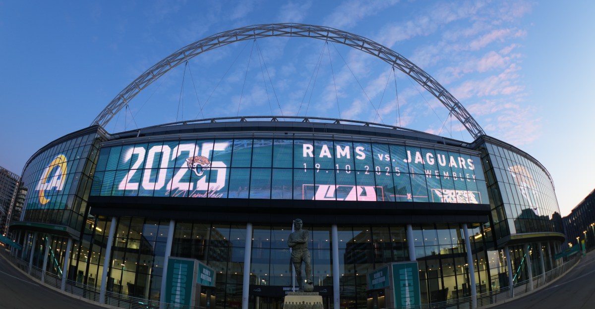 Rams Keys to victory: Can L.A. win without Puka Nacua?