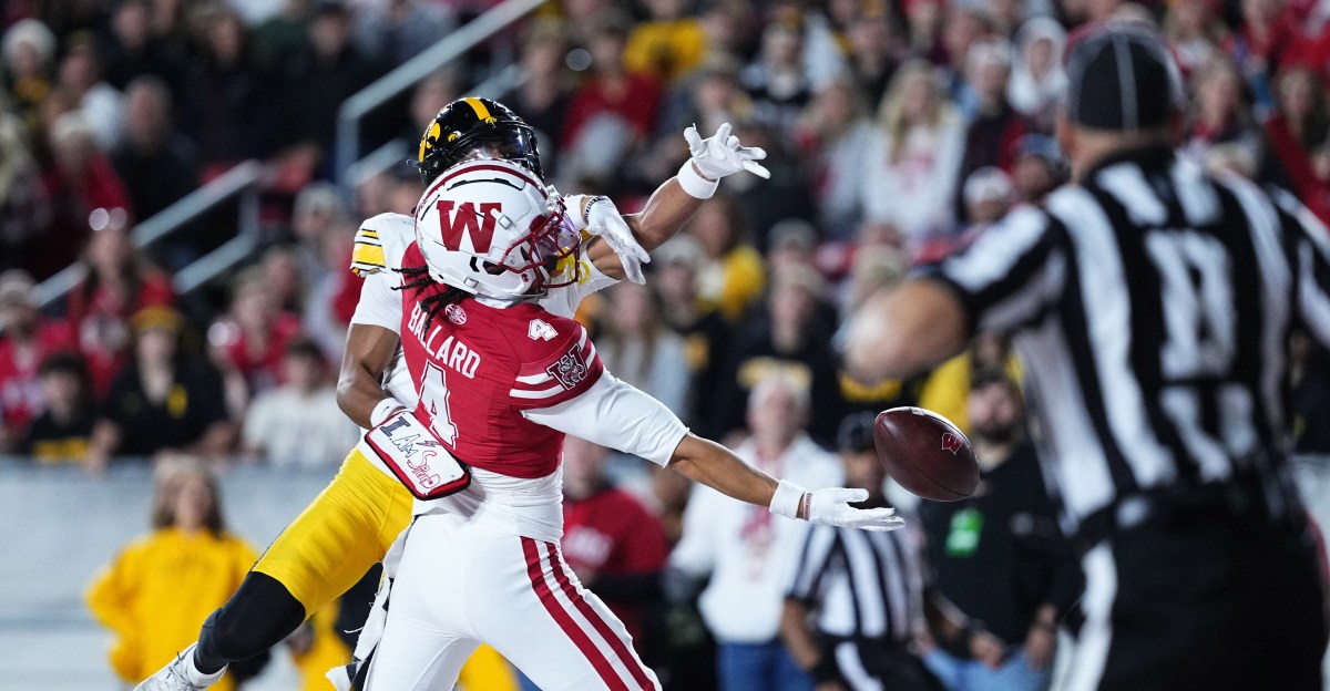 Wisconsin Football: 3 quick takeaways from Badgers 37-0 loss to Iowa