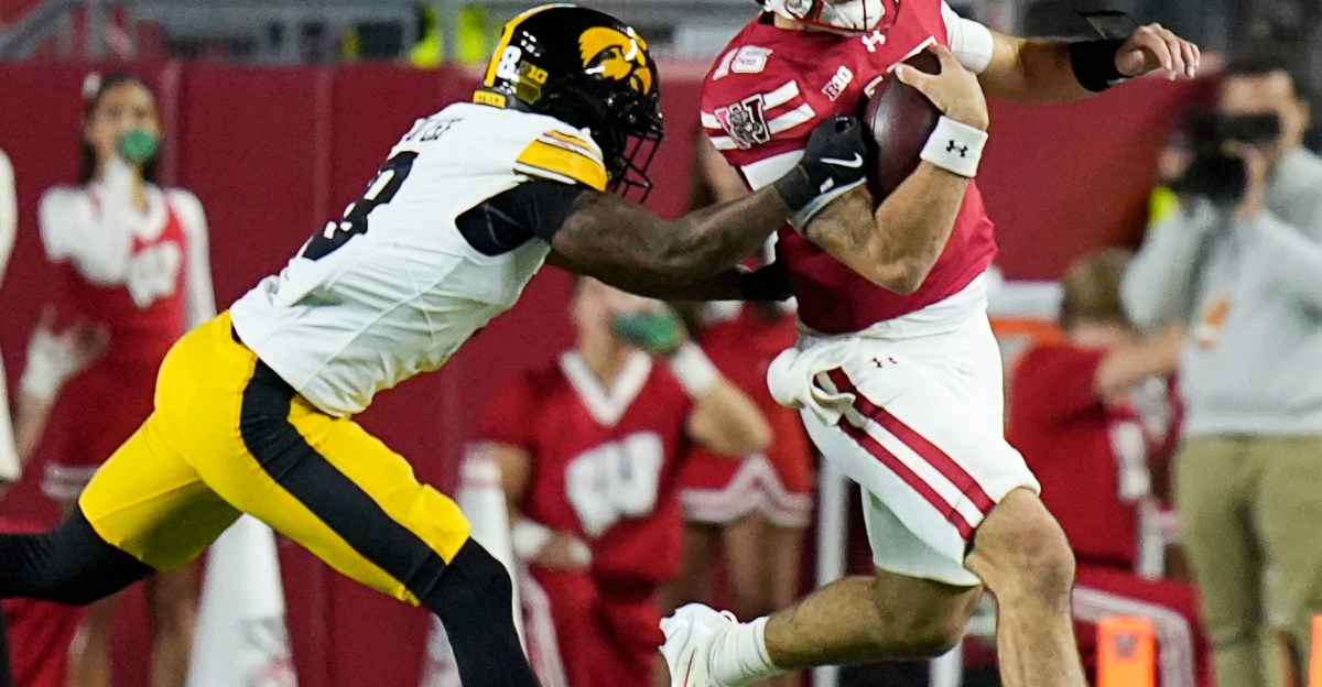 Wisconsin Football: Luke Fickell downplays importance of leadership group