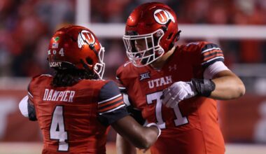 BYU Enemy Scouting Report: Utah Utes