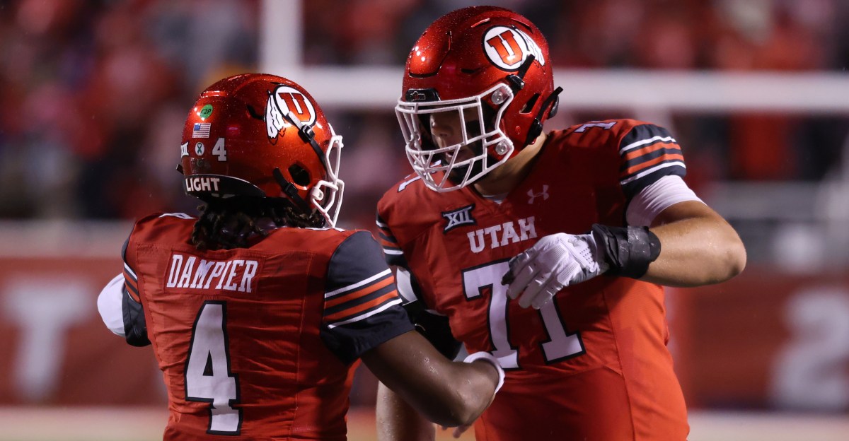 BYU Enemy Scouting Report: Utah Utes