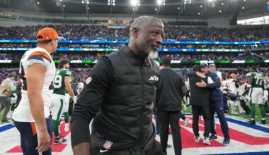 A microcosm of bigger issues: One Jets blunder against the Broncos