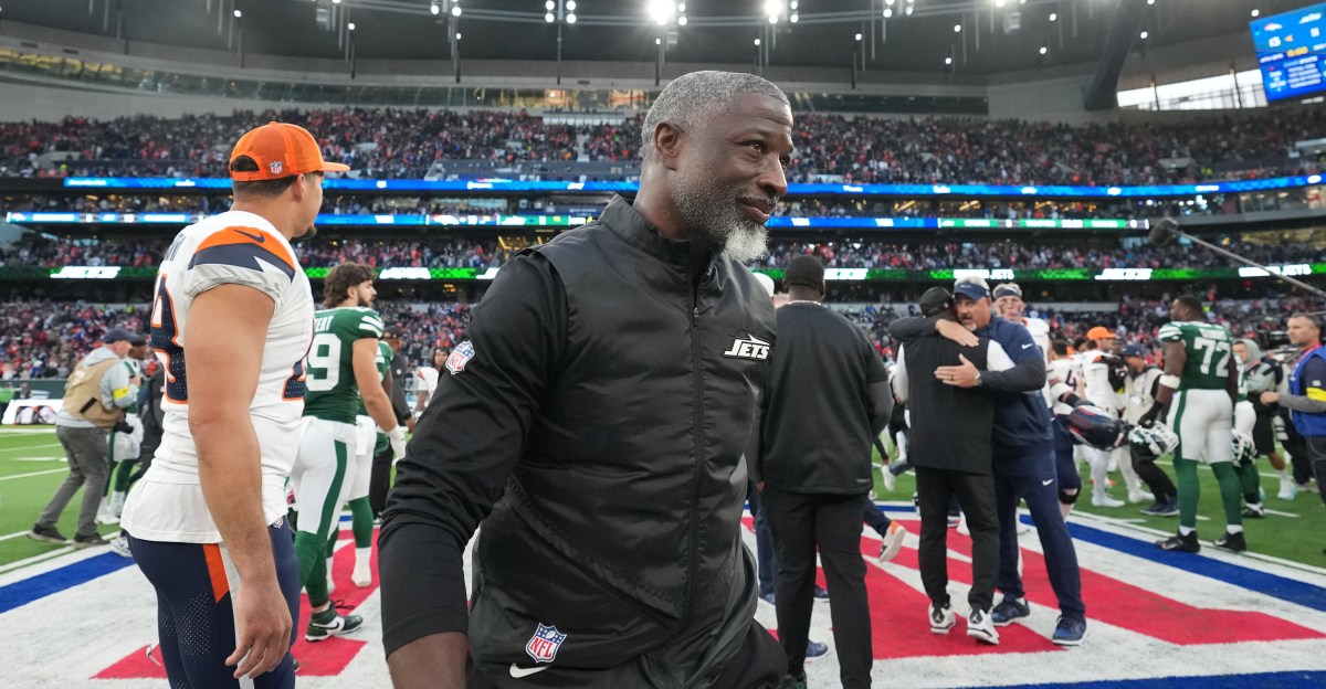 A microcosm of bigger issues: One Jets blunder against the Broncos