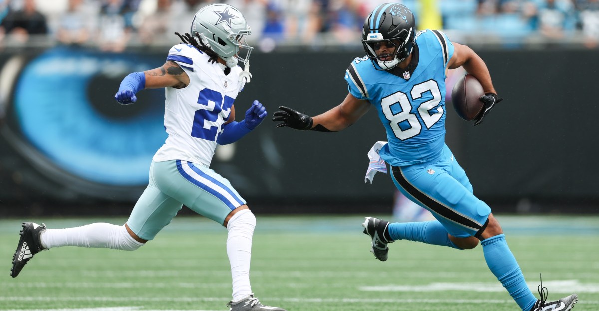 Dallas Cowboys news: Defense falters, loses to Carolina Panthers 30-27