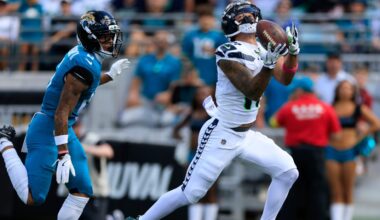 NFL draft order: Browns slotted with 2 Top 20 picks after Week 7 Jaguars loss