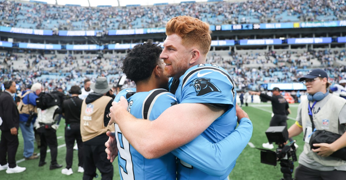 The Optimist: Signs of LIFE!