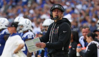 Week 6 Film Breakdown: Colts battle for 60 Minutes vs. Arizona Cardinals