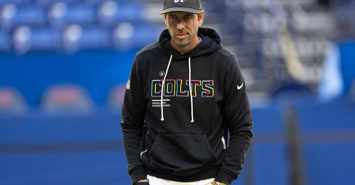 Shane Steichen’s Shenanigans Continue to Pay Dividends